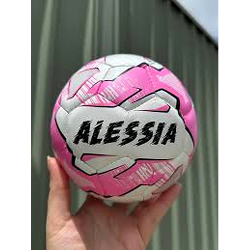 Mini balón de fútbol